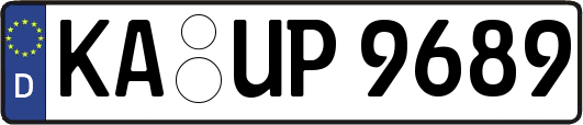 KA-UP9689