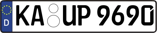 KA-UP9690