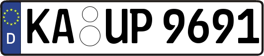 KA-UP9691