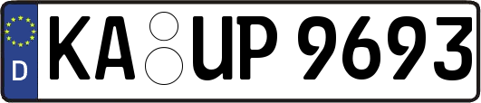 KA-UP9693