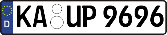 KA-UP9696