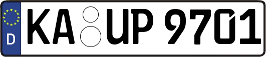 KA-UP9701