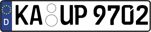 KA-UP9702
