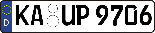 KA-UP9706