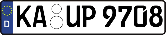 KA-UP9708
