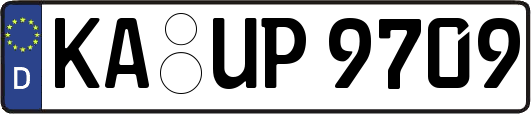 KA-UP9709