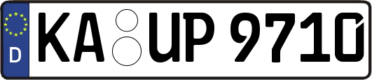 KA-UP9710