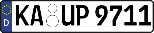 KA-UP9711