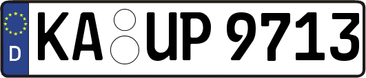 KA-UP9713