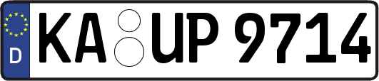 KA-UP9714