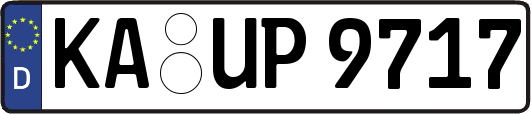 KA-UP9717
