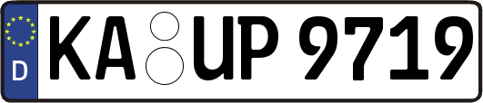 KA-UP9719
