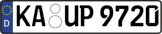 KA-UP9720