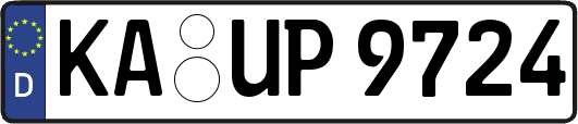 KA-UP9724