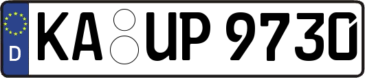 KA-UP9730