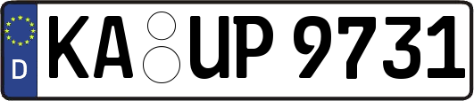 KA-UP9731
