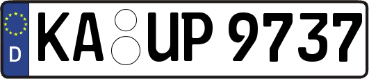 KA-UP9737