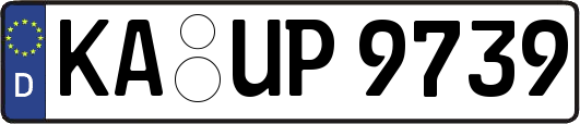 KA-UP9739