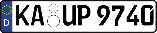 KA-UP9740
