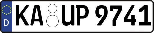 KA-UP9741