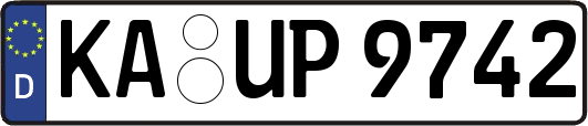 KA-UP9742