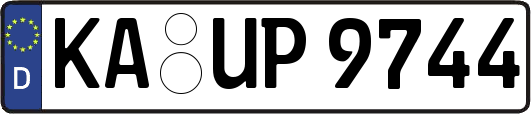 KA-UP9744