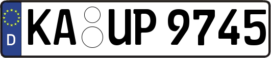 KA-UP9745