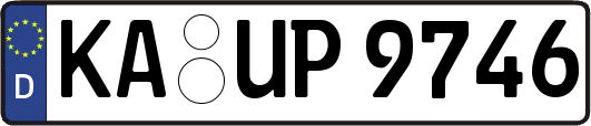 KA-UP9746