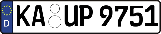 KA-UP9751