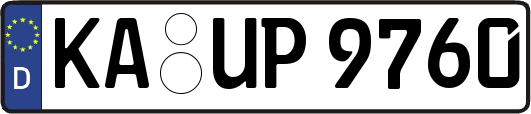 KA-UP9760
