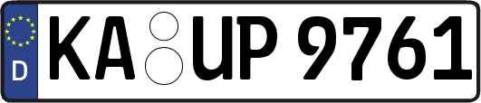 KA-UP9761