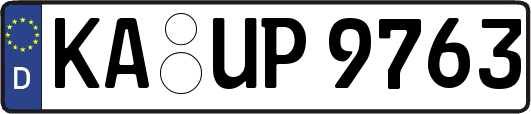 KA-UP9763