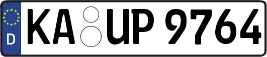 KA-UP9764