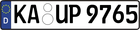 KA-UP9765