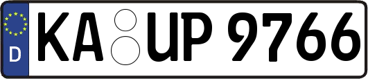 KA-UP9766
