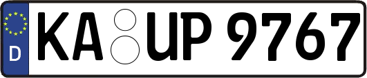 KA-UP9767