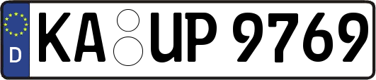 KA-UP9769