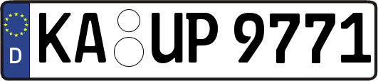 KA-UP9771