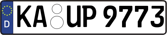 KA-UP9773