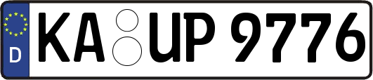 KA-UP9776