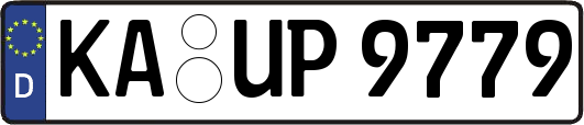 KA-UP9779