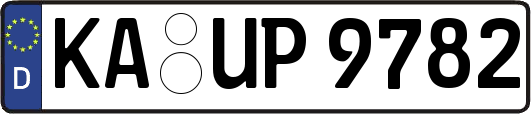 KA-UP9782