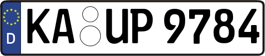 KA-UP9784