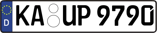 KA-UP9790