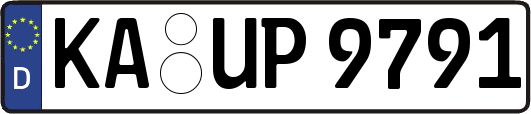 KA-UP9791
