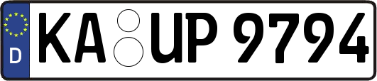 KA-UP9794
