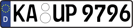 KA-UP9796