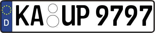 KA-UP9797