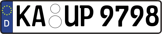 KA-UP9798