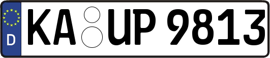 KA-UP9813